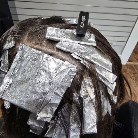 Hollywood Hair, beauty salon in Greenwood, IN