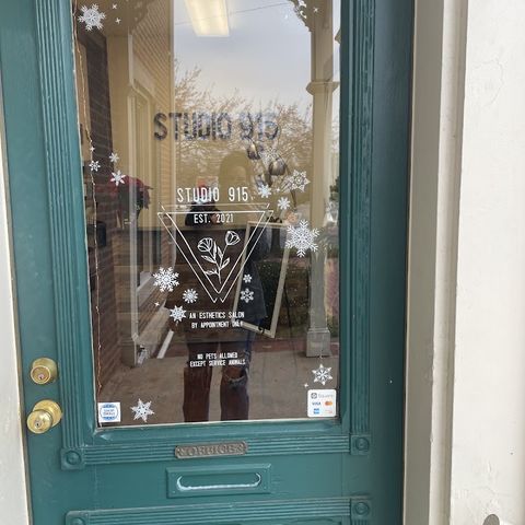 Studio 915, spa in Columbus, IN